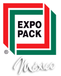 Expo Pack Mexico logosu