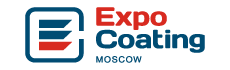 ExpoCoating Moscow logosu