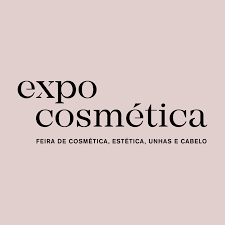 Expo cosmética logosu