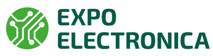 Expo Electronica logosu