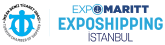 Expomaritt Exposhipping Istanbul logosu