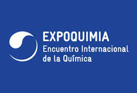Expoquimia logosu
