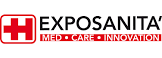 EXPOSANITA logosu