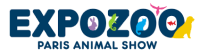EXPOZOO Paris Animal Show logosu