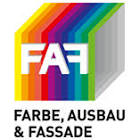 FAF FARBE, AUSBAU & FASSADE logosu