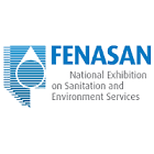 FENASAN logosu