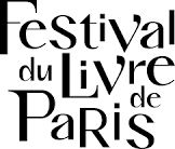 Festival du Livre de Paris logosu