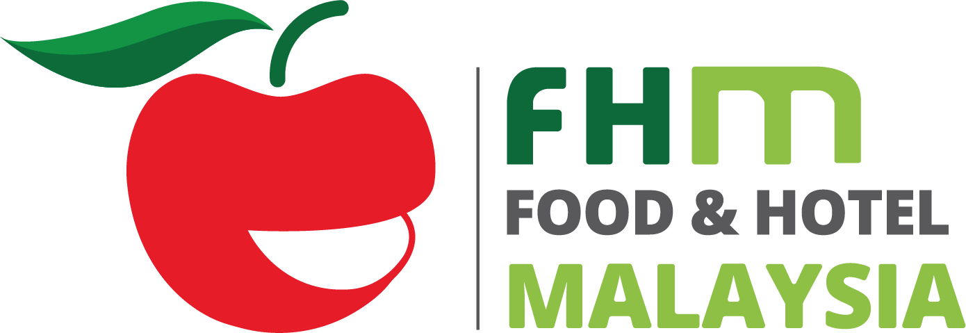 FHM - Food & Hotel Malaysia logosu