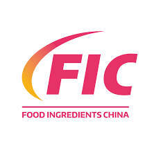 FIC - Food Ingredients China logosu