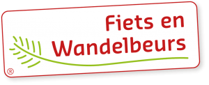 Fiets en Wandelbeurs (FietsRAI) logosu