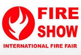 Fire Show logosu