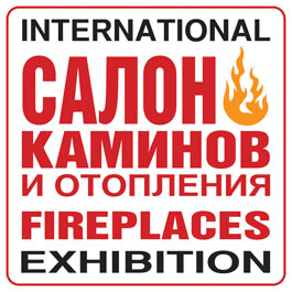 Fireplaces Salon - Salon Kaminov logosu