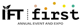 IFT FIRST Expo logosu