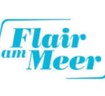 FLAIR AM MEER logosu