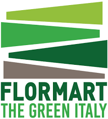 Flormart logosu