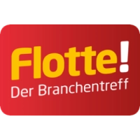Flotte! Der Branchentreff logosu