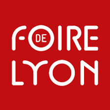 Foire de Lyon logosu