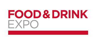 Food & Drink Expo logosu