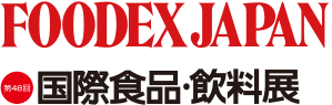 FOODEX Japan logosu
