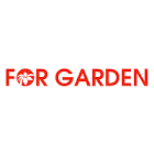 For Garden logosu