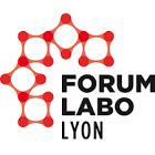 FORUM LABO Lyon logosu