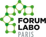 FORUM LABO logosu