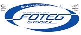 FOTEG Istanbul logosu