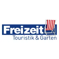 Freizeit, Touristik & Garten Nürnberg logosu