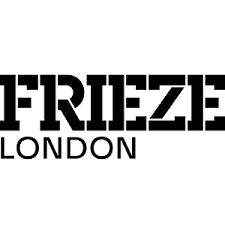 Frieze London logosu