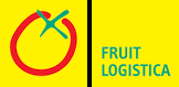 Fruit Logistica logosu