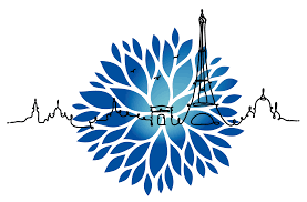 FUNÉRAIRE PARIS logosu