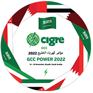GCC Power logosu