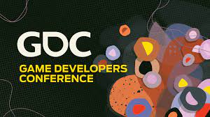 GDC - Game Developers Conference logosu
