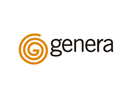 GENERA logosu