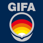 GIFA Düsseldorf logosu