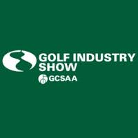 GCSSA GIS - Golf Industry Show logosu