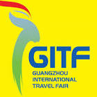 GITF - Guangzhou International Travel Fair logosu