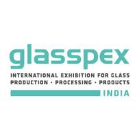 glasspex INDIA logosu