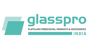 glasspro INDIA logosu