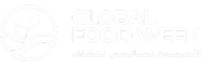 Global Food Week logosu