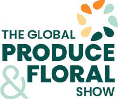 Global Produce & Floral Show logosu