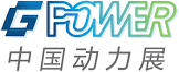 GPOWER (China GPower) logosu