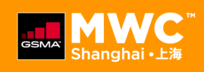 GSMA MWC - Mobile World Congress logosu