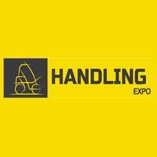 Handling Expo logosu