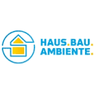 Haus.Bau.Ambiente. logosu