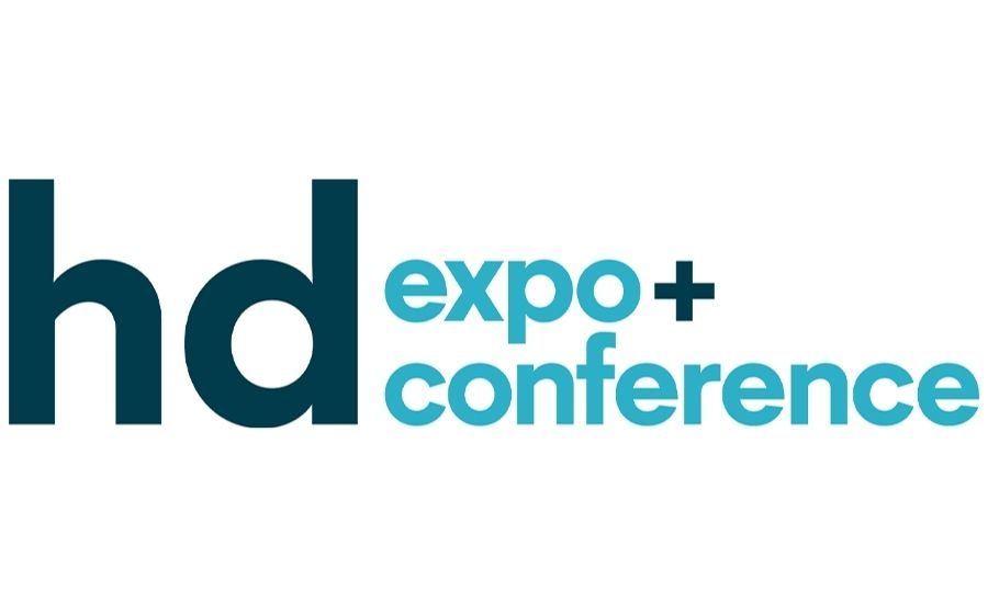 HD expo - Hospitality Design logosu