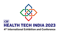 Health Tech India logosu