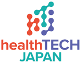 healthTECH JAPAN logosu