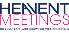 Heavent Meetings logosu