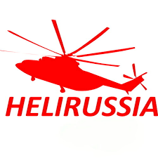 HeliRussia logosu